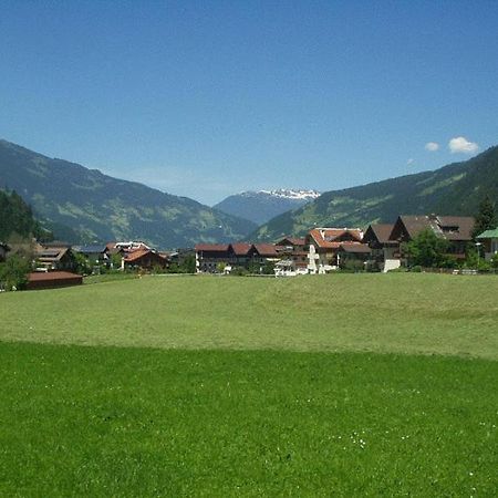 Pension Steiner Mayrhofen Exterior foto