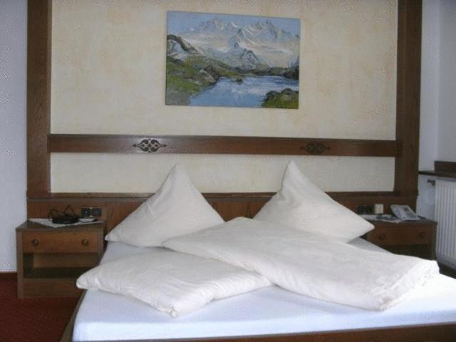 Pension Steiner Mayrhofen Exterior foto