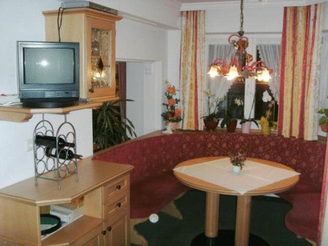 Pension Steiner Mayrhofen Exterior foto