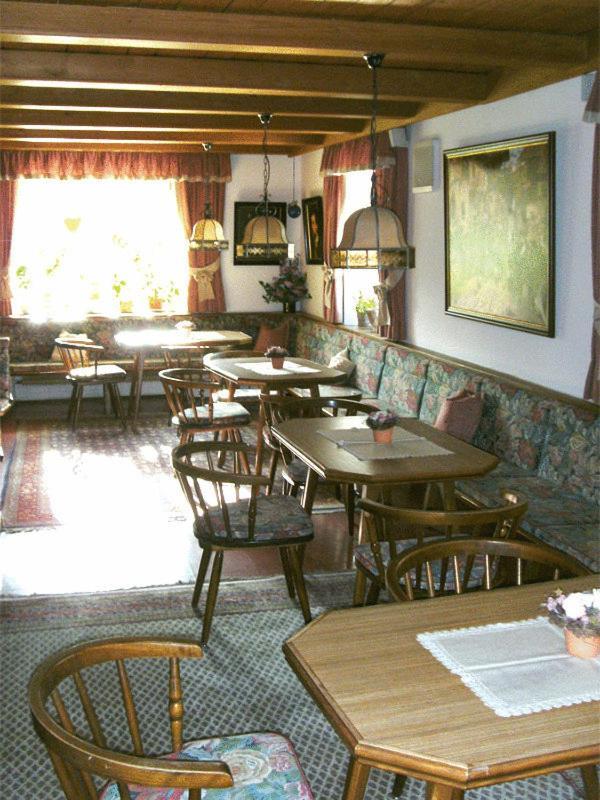 Pension Steiner Mayrhofen Exterior foto
