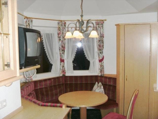 Pension Steiner Mayrhofen Exterior foto
